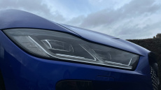 Jaguar I-Pace 294kW EV400 SE 90kWh 5dr Auto [11kW Charger] Electric Estate